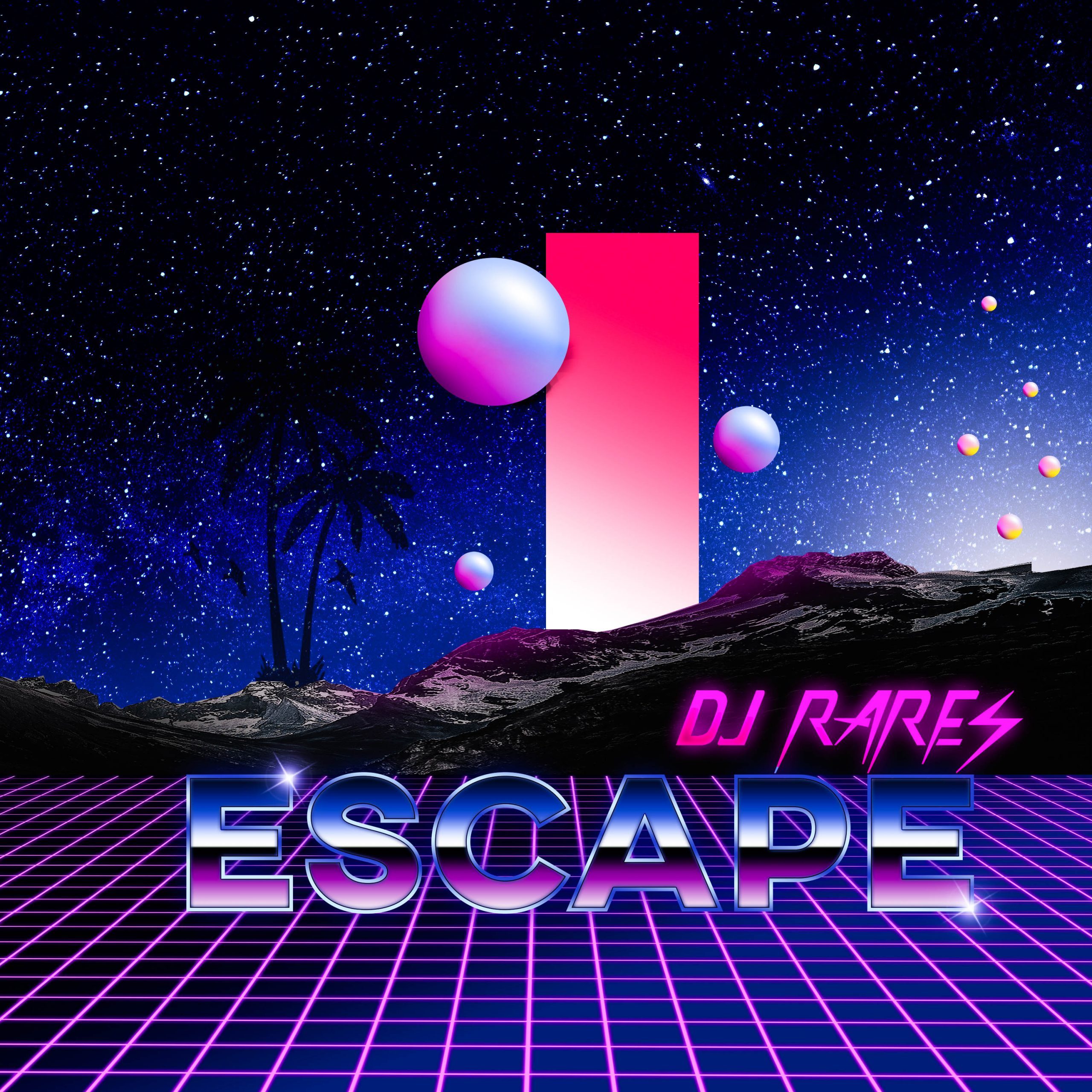 escape